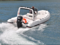 Inflatable boat Mar Co 20