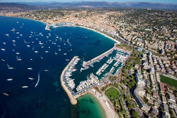 Yachting festival u Cannes-u se neće održati!